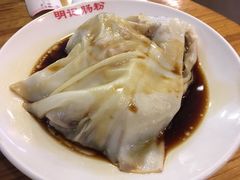-西关明记肠粉(荔枝湾店)