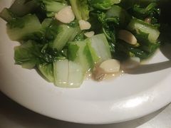 -绿茶餐厅(松江万达店)
