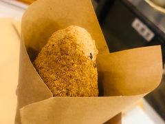 -正南齐北·老街糯米团(洪崖洞店)