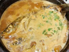 -小放牛河北菜(长安万达店)