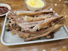 -清真·益鑫羊肉手抓馆(花园北街店)