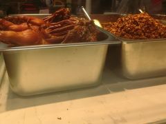 -鑫记婆婆兔·成都特产·兔头手撕兔(太古里店)