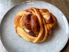 肉桂卷-Wagas沃歌斯(大学路店)