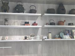 -茶是一枝花泡茶店