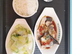 -春晖饭堂(中山大学南校区店)