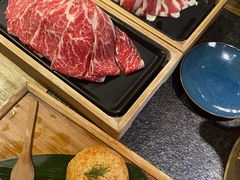 -湊湊火锅·茶憩(东城万达店)