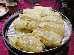 老家卷卷-老家信阳菜(北京路店)