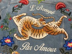 -Gucci(重庆IFS店)