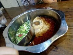 -赵记阿香婆麻辣涮(平顶山店)