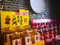 零售区-聚湘阁湘菜馆(理工大学店)