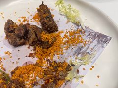 -贝勒爷·酥不腻烤鸭