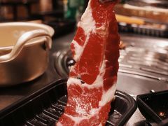 -炽城·烤肉名家(鸿达中央广场店)