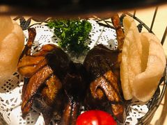 秘制脆皮乳鸽-避风塘(嘉兴八佰伴店)