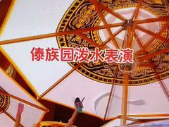 -西双版纳傣族园