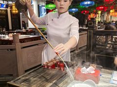 -矮板凳老火锅(宽窄巷子店)