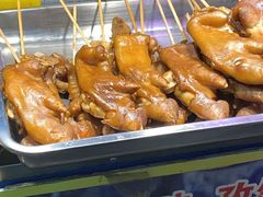 -大学城夜市大排档(凤栖路店)