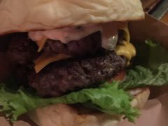 -BURGER BRO'S