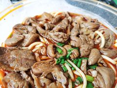 -中山牛肉肥肠粉面馆(军工社区店)