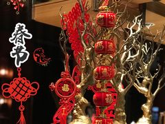 -南通滨江洲际酒店-西集自助餐厅