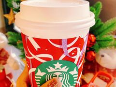 -星巴克(太原柳巷第一店)