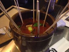 iphone_upload_pic-很久以前羊肉串(大华三路店)