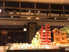 -半岛翡丽海鲜自助餐厅(观风亭店)