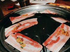 -九田家黑牛烤肉料理(新辰里亚运村店)