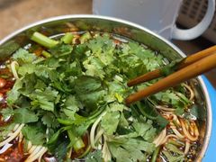 -宜宾燃面(汉渝路店)