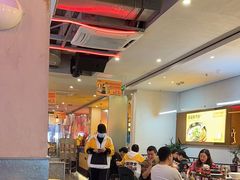 -令狐冲烤鱼·烧菜馆(达明店)