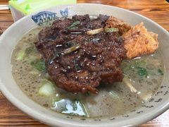 -无名氏面馆(邮电路店)