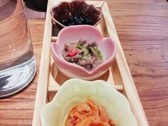 -黑牛の店·和牛烧肉(合生汇店)