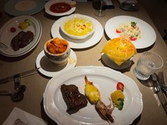 -波特曼西餐厅(中央大街店)