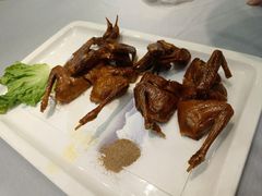 -小秦淮·南京土菜(新亭西路店)