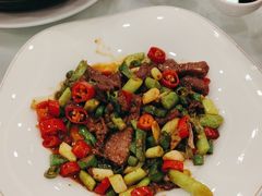-一品粤珍轩(吴中路店)
