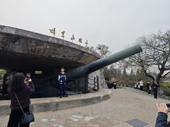 -胡里山炮台