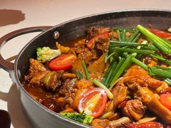 -虎丫炒鸡(金水龙子湖时光里店)