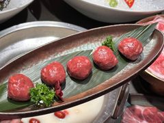 -骨之味·筒骨汤火锅(江头店)