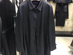 -肃宁华斯国际裘皮城