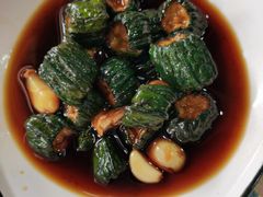 -老院子饭店·鲁菜·海鲜·家常菜