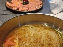 -合易泓烤肉•首创生椰大油边(宁山路店)