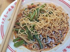 -犟一碗双椒鸡面(得意世界店)