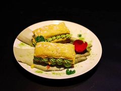 -3号仓库·餐厅(灵溪一店)