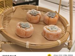 -蘇小主·创意中国菜(金茂览秀城店)