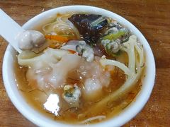 -霞浦三沙经典小吃(沃尔玛店)