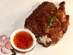 -广州文华东方酒店·江-由辉师傅主理