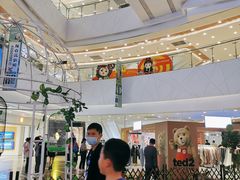 -保利MALL(天鹅湖店)