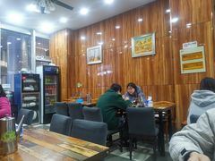 大堂-塔斯提抓饭(东城汇店)