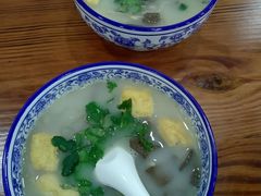 -苏生鸭血粉丝(鹿鸣路店)
