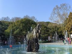 -赭山公园