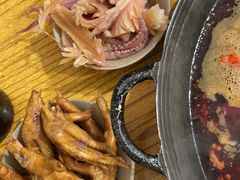-刁姐火锅(五小区店)